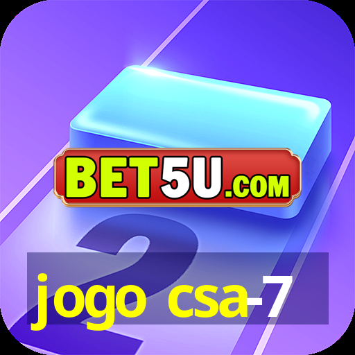 jogo csa